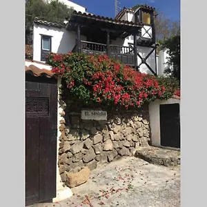  Ferienhaus El Sosiego, Der Rückzugsort