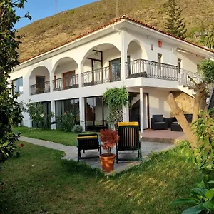  Ferienhaus La Casa De Lucy & Karin