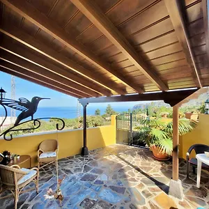  Apartment Bollullo Sunset - Araguaney