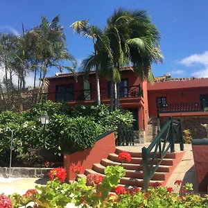  Apartment La Romera