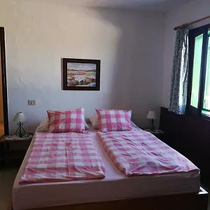  Apartment El Rincon Spanien