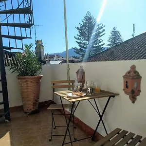  Ferienhaus Casa Libertad Spanien